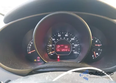 2015 Kia Soul z USA, uszkodzony, nr VIN KNDJN2A27F7806970